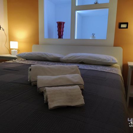 Le Nereidi B&B Acireale Centro Εξωτερικό φωτογραφία