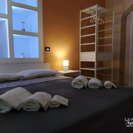 Le Nereidi B&B Acireale Centro Εξωτερικό φωτογραφία