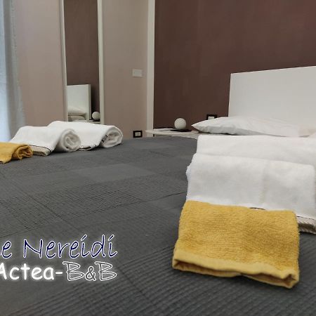Le Nereidi B&B Acireale Centro Εξωτερικό φωτογραφία