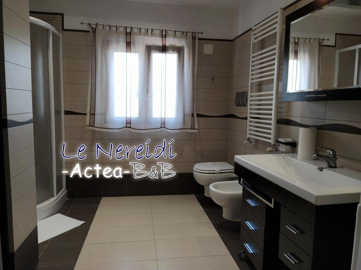 Le Nereidi B&B Acireale Centro Εξωτερικό φωτογραφία