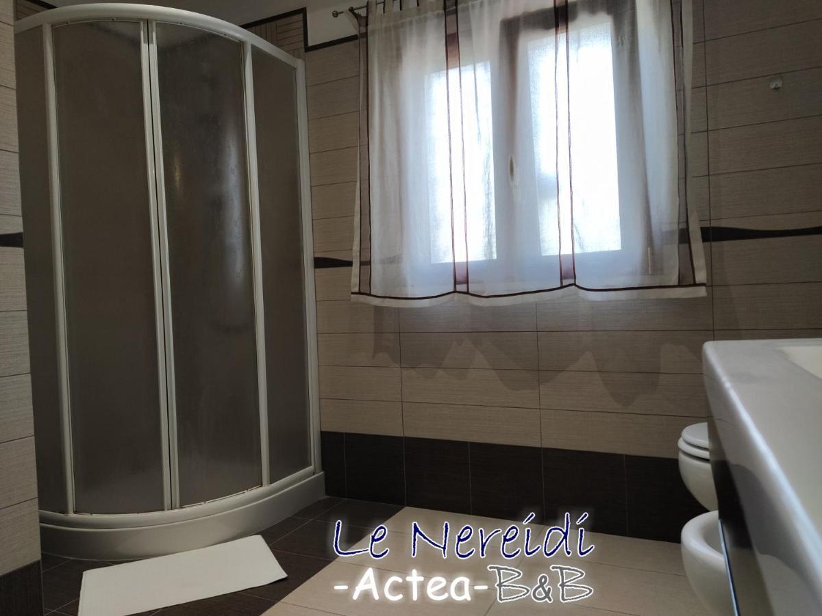 Le Nereidi B&B Acireale Centro Εξωτερικό φωτογραφία