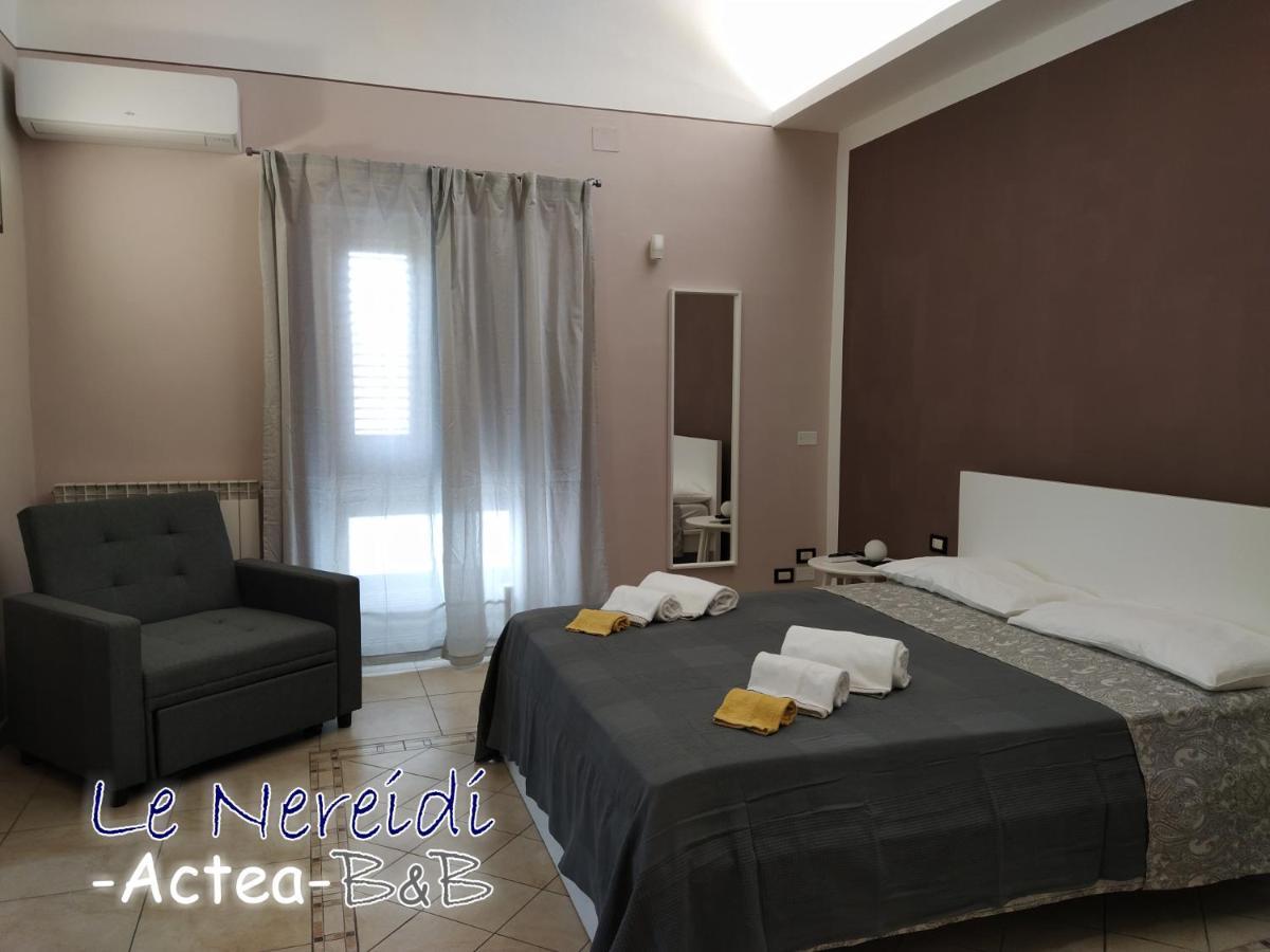 Le Nereidi B&B Acireale Centro Εξωτερικό φωτογραφία