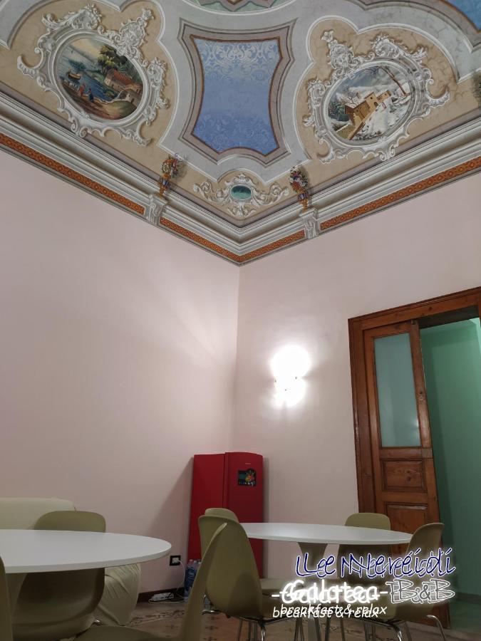 Le Nereidi B&B Acireale Centro Εξωτερικό φωτογραφία