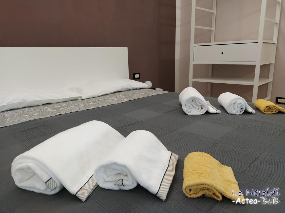 Le Nereidi B&B Acireale Centro Εξωτερικό φωτογραφία