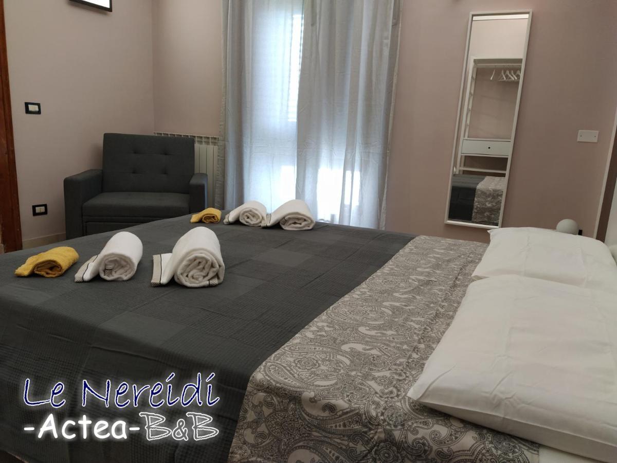 Le Nereidi B&B Acireale Centro Εξωτερικό φωτογραφία